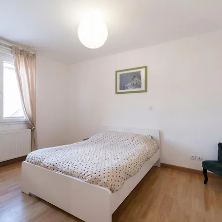 Le Cocon D'Emile - Cosy Et Tout Equipe Nancy Exterior photo