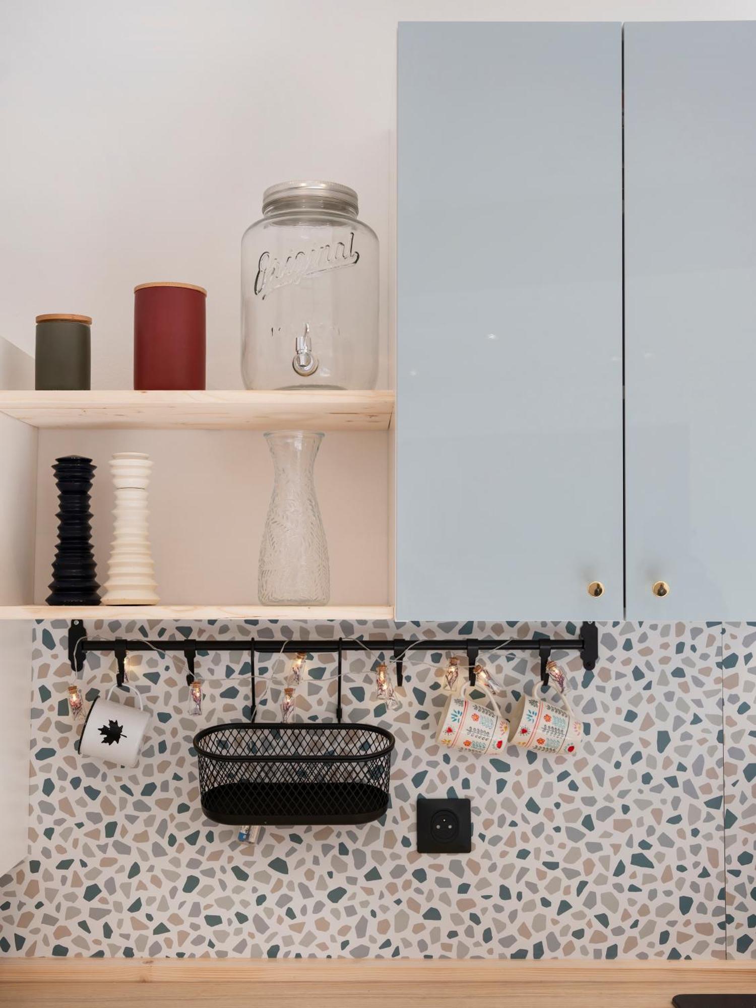 Apartment Le Cocon D'emile - Cosy Et Equipe *